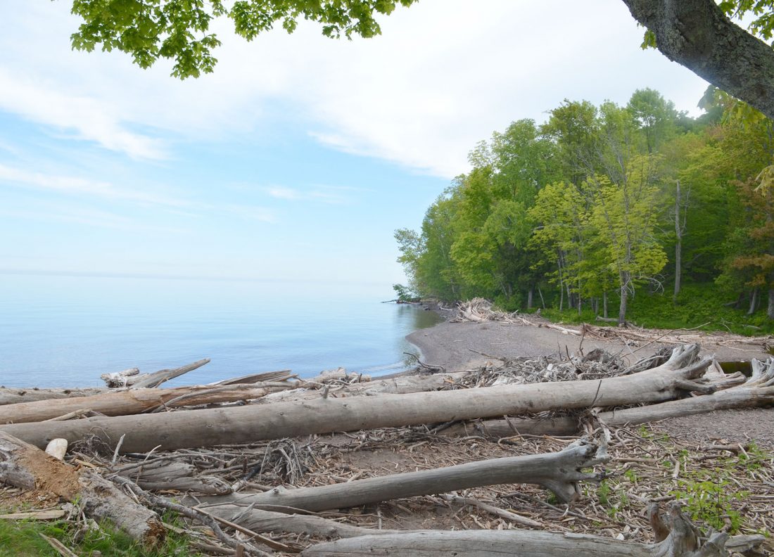 DNR seeks input on Porcupines Mountains plans News, Sports, Jobs